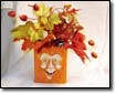 3 x 4 x 2-1/2" Centerpiece $5.  Click on image for enlarged view.